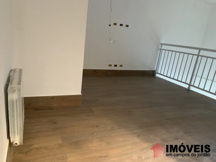 Apartamento Residencial para Venda - Campos do Jordão, Vila Capivari - REF: 2544 Imagem da galeria de fotos: Apartamento Residencial para Venda - Campos do Jordão, Vila Capivari - REF: 2544