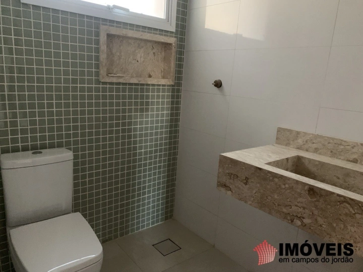 Apartamento Residencial para Venda - Campos do Jordão, Vila Capivari - REF: 2544 Imagem da galeria de fotos: Apartamento Residencial para Venda - Campos do Jordão, Vila Capivari - REF: 2544