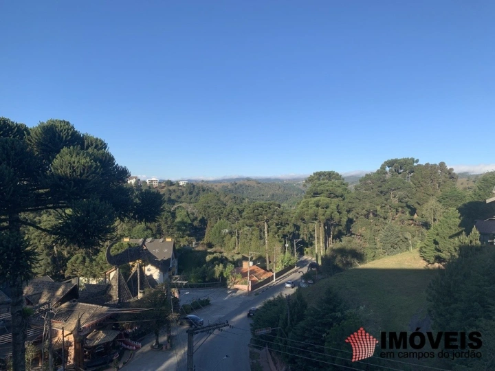 Apartamento Residencial para Venda - Campos do Jordão, Vila Capivari - REF: 2544 Imagem da galeria de fotos: Apartamento Residencial para Venda - Campos do Jordão, Vila Capivari - REF: 2544