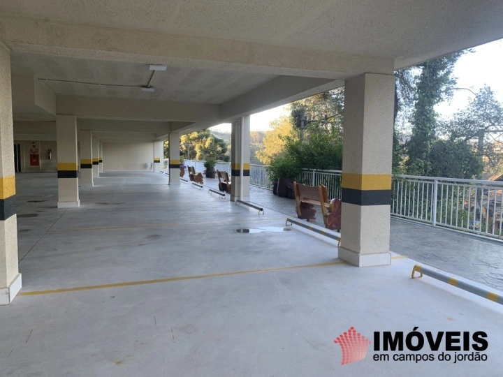 Apartamento Residencial para Venda - Campos do Jordão, Vila Capivari - REF: 2544 Imagem da galeria de fotos: Apartamento Residencial para Venda - Campos do Jordão, Vila Capivari - REF: 2544