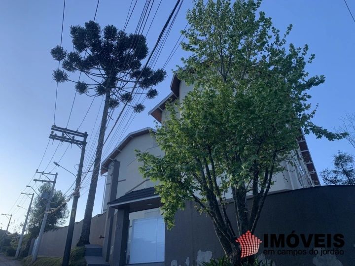 Apartamento Residencial para Venda - Campos do Jordão, Vila Capivari - REF: 2544 Imagem da galeria de fotos: Apartamento Residencial para Venda - Campos do Jordão, Vila Capivari - REF: 2544