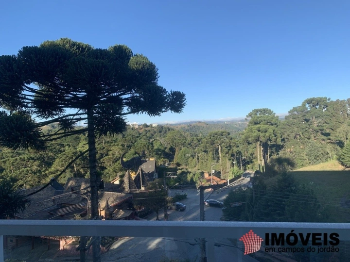 Apartamento Residencial para Venda - Campos do Jordão, Vila Capivari - REF: 2543 Imagem da galeria de fotos: Apartamento Residencial para Venda - Campos do Jordão, Vila Capivari - REF: 2543