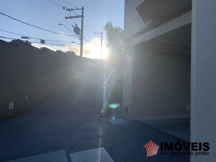 Apartamento Residencial para Venda - Campos do Jordão, Vila Capivari - REF: 2543 Imagem da galeria de fotos: Apartamento Residencial para Venda - Campos do Jordão, Vila Capivari - REF: 2543