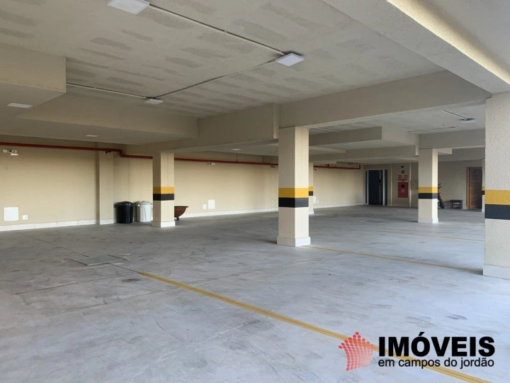 Apartamento Residencial para Venda - Campos do Jordão, Vila Capivari - REF: 2543 Imagem da galeria de fotos: Apartamento Residencial para Venda - Campos do Jordão, Vila Capivari - REF: 2543