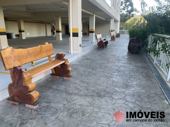 Apartamento Residencial para Venda - Campos do Jordão, Vila Capivari - REF: 2543 Imagem da galeria de fotos: Apartamento Residencial para Venda - Campos do Jordão, Vila Capivari - REF: 2543