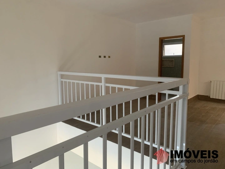 Apartamento Residencial para Venda - Campos do Jordão, Vila Capivari - REF: 2543 Imagem da galeria de fotos: Apartamento Residencial para Venda - Campos do Jordão, Vila Capivari - REF: 2543