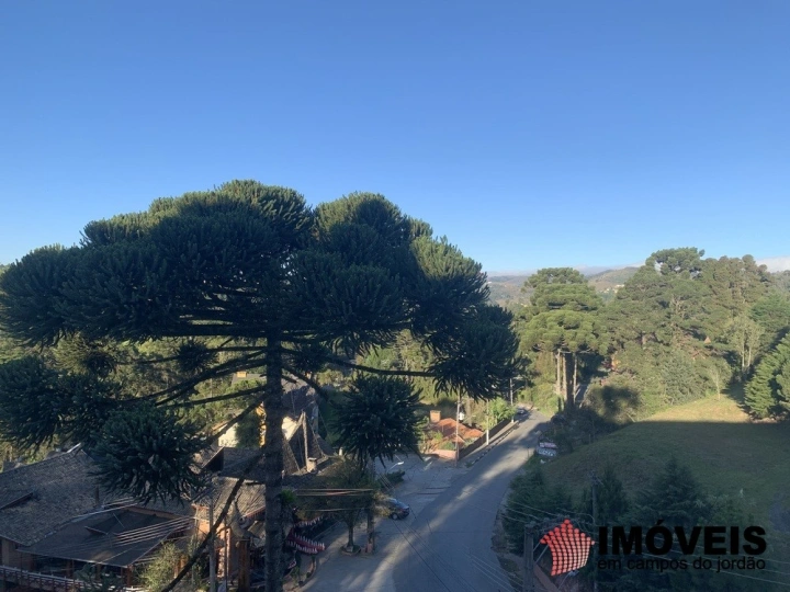 Apartamento Residencial para Venda - Campos do Jordão, Vila Capivari - REF: 2543 Imagem da galeria de fotos: Apartamento Residencial para Venda - Campos do Jordão, Vila Capivari - REF: 2543