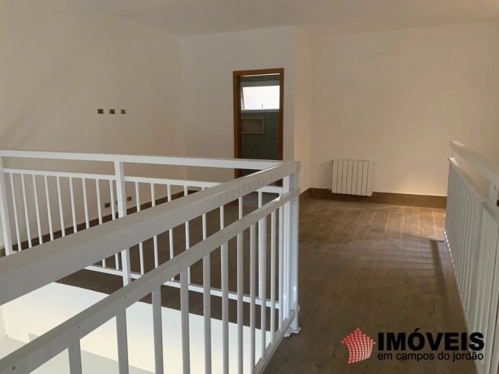 Apartamento Residencial para Venda - Campos do Jordão, Vila Capivari - REF: 2543 Imagem da galeria de fotos: Apartamento Residencial para Venda - Campos do Jordão, Vila Capivari - REF: 2543