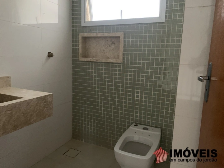 Apartamento Residencial para Venda - Campos do Jordão, Vila Capivari - REF: 2543 Imagem da galeria de fotos: Apartamento Residencial para Venda - Campos do Jordão, Vila Capivari - REF: 2543