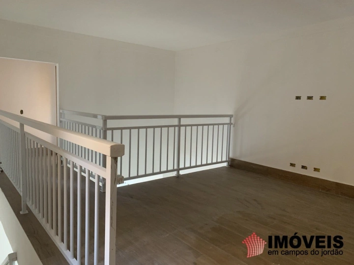 Apartamento Residencial para Venda - Campos do Jordão, Vila Capivari - REF: 2543 Imagem da galeria de fotos: Apartamento Residencial para Venda - Campos do Jordão, Vila Capivari - REF: 2543