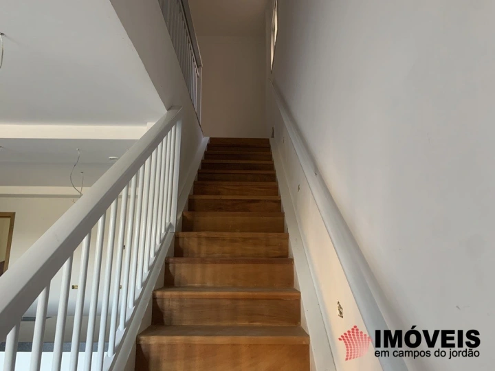 Apartamento Residencial para Venda - Campos do Jordão, Vila Capivari - REF: 2543 Imagem da galeria de fotos: Apartamento Residencial para Venda - Campos do Jordão, Vila Capivari - REF: 2543