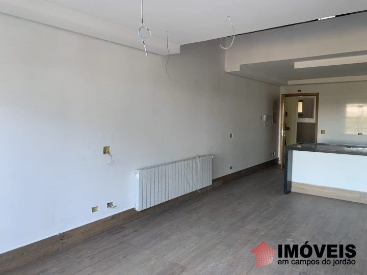 Apartamento Residencial para Venda - Campos do Jordão, Vila Capivari - REF: 2543 Imagem da galeria de fotos: Apartamento Residencial para Venda - Campos do Jordão, Vila Capivari - REF: 2543