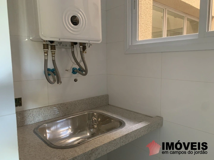 Apartamento Residencial para Venda - Campos do Jordão, Vila Capivari - REF: 2543 Imagem da galeria de fotos: Apartamento Residencial para Venda - Campos do Jordão, Vila Capivari - REF: 2543