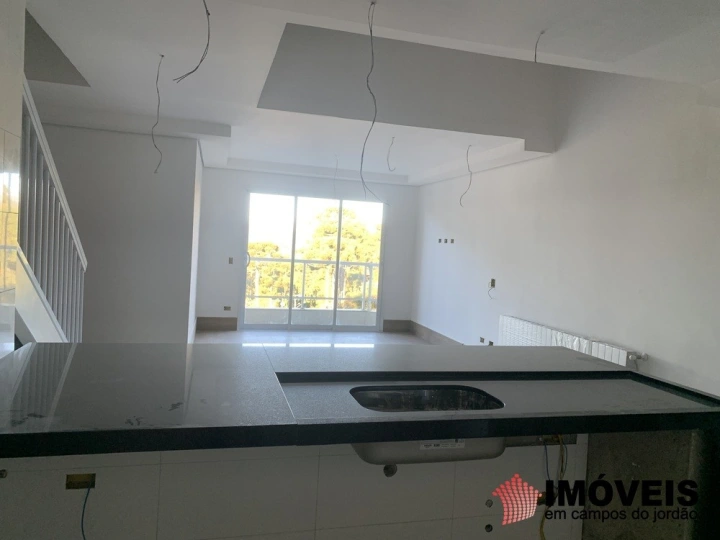 Apartamento Residencial para Venda - Campos do Jordão, Vila Capivari - REF: 2543 Imagem da galeria de fotos: Apartamento Residencial para Venda - Campos do Jordão, Vila Capivari - REF: 2543