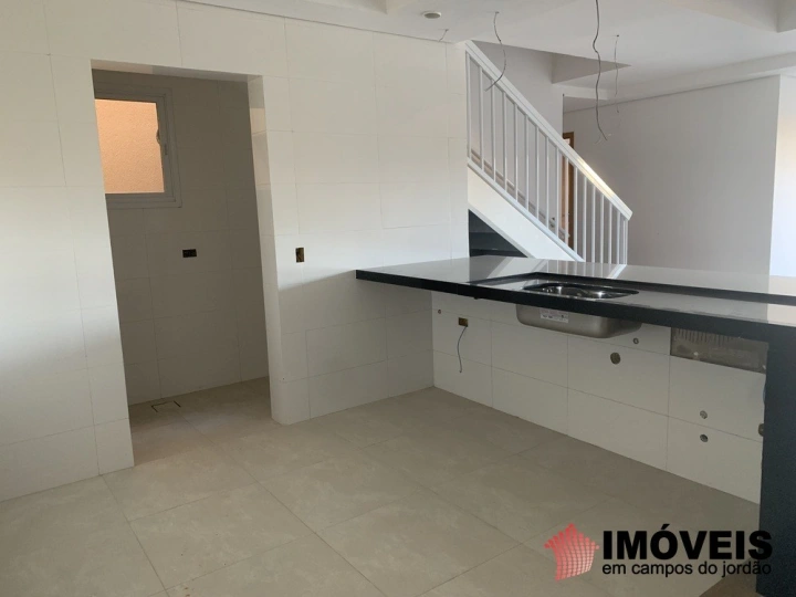 Apartamento Residencial para Venda - Campos do Jordão, Vila Capivari - REF: 2543 Imagem da galeria de fotos: Apartamento Residencial para Venda - Campos do Jordão, Vila Capivari - REF: 2543