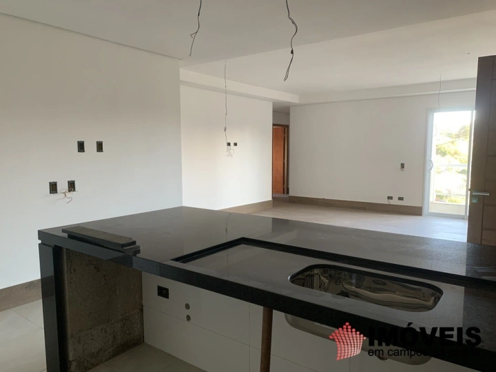 Apartamento Residencial para Venda - Campos do Jordão, Vila Capivari - REF: 2545 Imagem da galeria de fotos: Apartamento Residencial para Venda - Campos do Jordão, Vila Capivari - REF: 2545