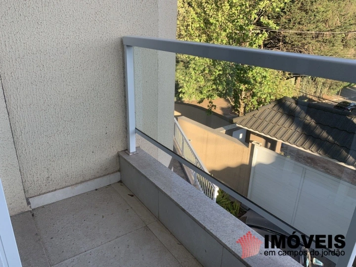 Apartamento Residencial para Venda - Campos do Jordão, Vila Capivari - REF: 2545 Imagem da galeria de fotos: Apartamento Residencial para Venda - Campos do Jordão, Vila Capivari - REF: 2545