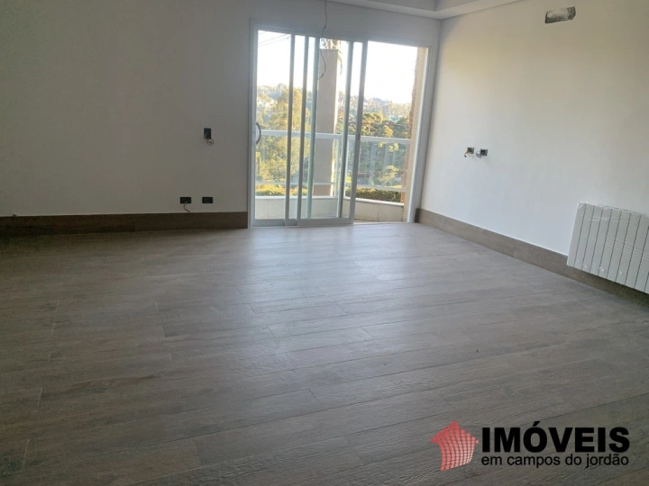 Apartamento Residencial para Venda - Campos do Jordão, Vila Capivari - REF: 2545 Imagem da galeria de fotos: Apartamento Residencial para Venda - Campos do Jordão, Vila Capivari - REF: 2545