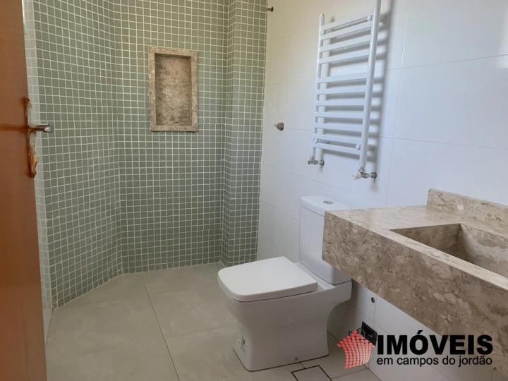 Apartamento Residencial para Venda - Campos do Jordão, Vila Capivari - REF: 2545 Imagem da galeria de fotos: Apartamento Residencial para Venda - Campos do Jordão, Vila Capivari - REF: 2545