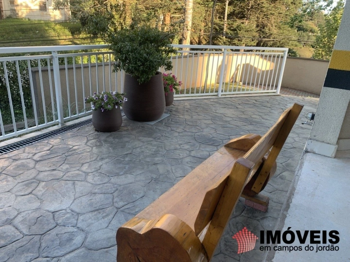 Apartamento Residencial para Venda - Campos do Jordão, Vila Capivari - REF: 2545 Imagem da galeria de fotos: Apartamento Residencial para Venda - Campos do Jordão, Vila Capivari - REF: 2545