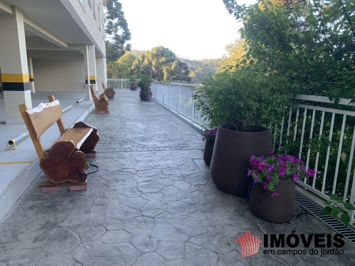 Apartamento Residencial para Venda - Campos do Jordão, Vila Capivari - REF: 2545 Imagem da galeria de fotos: Apartamento Residencial para Venda - Campos do Jordão, Vila Capivari - REF: 2545