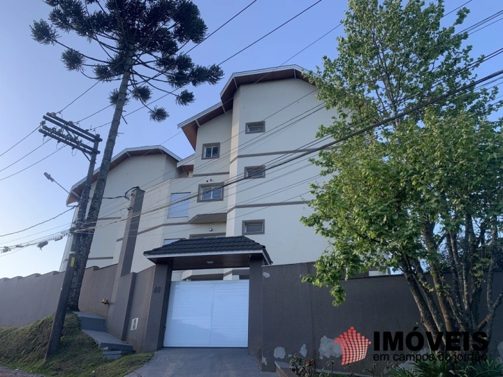 Apartamento Residencial para Venda - Campos do Jordão, Vila Capivari - REF: 2545 Imagem da galeria de fotos: Apartamento Residencial para Venda - Campos do Jordão, Vila Capivari - REF: 2545