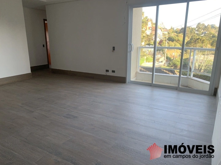 Apartamento Residencial para Venda - Campos do Jordão, Vila Capivari - REF: 2545 Imagem da galeria de fotos: Apartamento Residencial para Venda - Campos do Jordão, Vila Capivari - REF: 2545