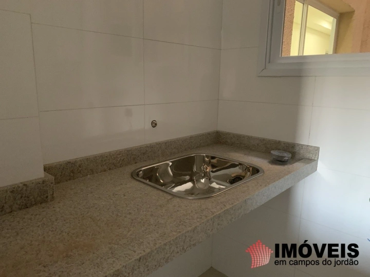 Apartamento Residencial para Venda - Campos do Jordão, Vila Capivari - REF: 2545 Imagem da galeria de fotos: Apartamento Residencial para Venda - Campos do Jordão, Vila Capivari - REF: 2545