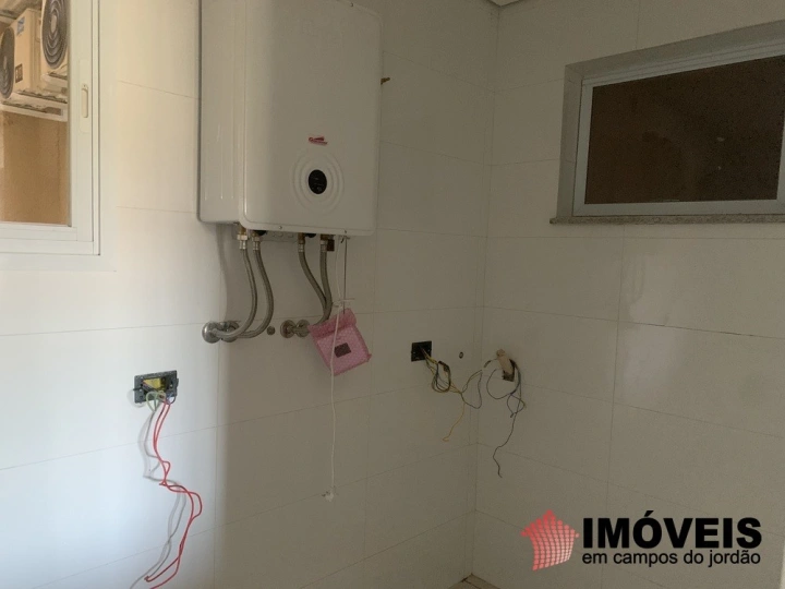 Apartamento Residencial para Venda - Campos do Jordão, Vila Capivari - REF: 2545 Imagem da galeria de fotos: Apartamento Residencial para Venda - Campos do Jordão, Vila Capivari - REF: 2545