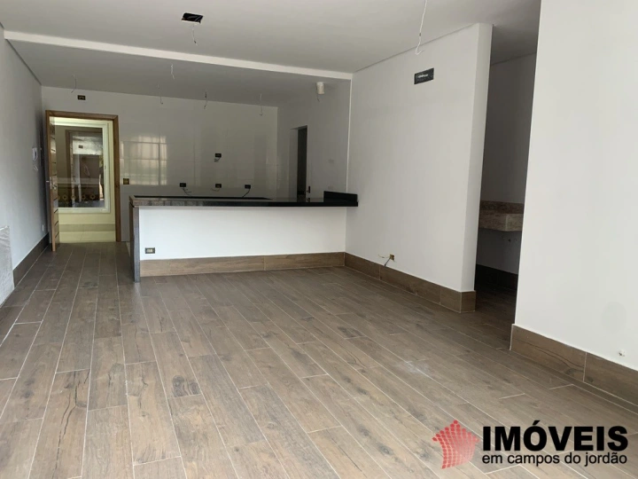 Apartamento Residencial para Venda - Campos do Jordão, Vila Capivari - REF: 2546 Imagem da galeria de fotos: Apartamento Residencial para Venda - Campos do Jordão, Vila Capivari - REF: 2546