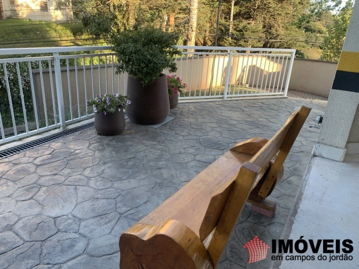 Apartamento Residencial para Venda - Campos do Jordão, Vila Capivari - REF: 2546 Imagem da galeria de fotos: Apartamento Residencial para Venda - Campos do Jordão, Vila Capivari - REF: 2546