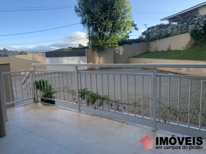 Apartamento Residencial para Venda - Campos do Jordão, Vila Capivari - REF: 2546 Imagem da galeria de fotos: Apartamento Residencial para Venda - Campos do Jordão, Vila Capivari - REF: 2546