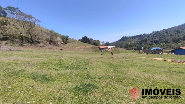 Sítio Residencial para Venda - Santo Antônio do Pinhal, Lajeado - REF: 2547 Imagem da galeria de fotos: Sítio Residencial para Venda - Santo Antônio do Pinhal, Lajeado - REF: 2547