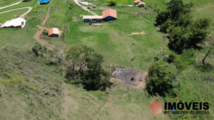 Sítio Residencial para Venda - Santo Antônio do Pinhal, Lajeado - REF: 2547 Imagem da galeria de fotos: Sítio Residencial para Venda - Santo Antônio do Pinhal, Lajeado - REF: 2547