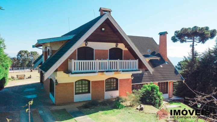 Pousada Comercial para Venda - Campos do Jordão, Alto da Boa Vista - REF: 651 Imagem da galeria de fotos: Pousada Comercial para Venda - Campos do Jordão, Alto da Boa Vista - REF: 651