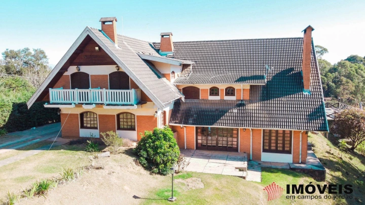 Pousada Comercial para Venda - Campos do Jordão, Alto da Boa Vista - REF: 651 Imagem da galeria de fotos: Pousada Comercial para Venda - Campos do Jordão, Alto da Boa Vista - REF: 651