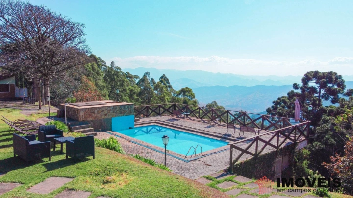 Pousada Comercial para Venda - Campos do Jordão, Alto da Boa Vista - REF: 651 Imagem da galeria de fotos: Pousada Comercial para Venda - Campos do Jordão, Alto da Boa Vista - REF: 651