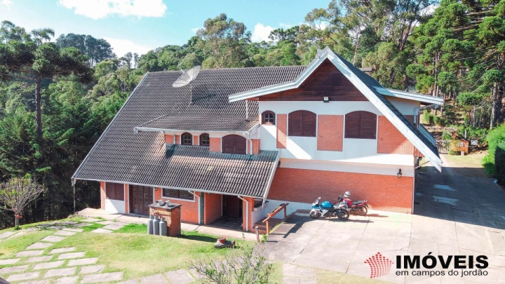 Pousada Comercial para Venda - Campos do Jordão, Alto da Boa Vista - REF: 651 Imagem da galeria de fotos: Pousada Comercial para Venda - Campos do Jordão, Alto da Boa Vista - REF: 651