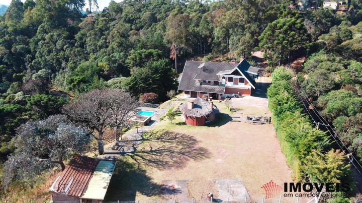 Pousada Comercial para Venda - Campos do Jordão, Alto da Boa Vista - REF: 651 Imagem da galeria de fotos: Pousada Comercial para Venda - Campos do Jordão, Alto da Boa Vista - REF: 651