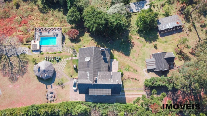 Pousada Comercial para Venda - Campos do Jordão, Alto da Boa Vista - REF: 651 Imagem da galeria de fotos: Pousada Comercial para Venda - Campos do Jordão, Alto da Boa Vista - REF: 651