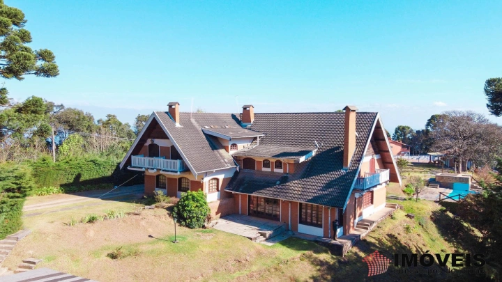 Pousada Comercial para Venda - Campos do Jordão, Alto da Boa Vista - REF: 651 Imagem da galeria de fotos: Pousada Comercial para Venda - Campos do Jordão, Alto da Boa Vista - REF: 651