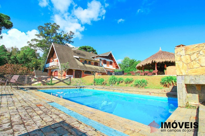 Pousada Comercial para Venda - Campos do Jordão, Alto da Boa Vista - REF: 651 Imagem da galeria de fotos: Pousada Comercial para Venda - Campos do Jordão, Alto da Boa Vista - REF: 651