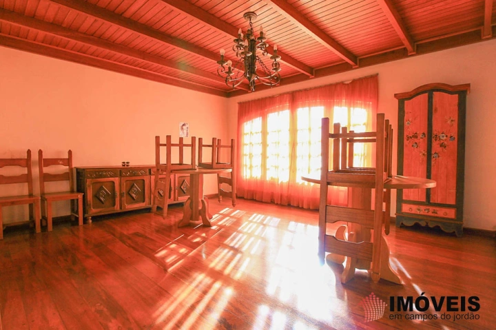 Pousada Comercial para Venda - Campos do Jordão, Alto da Boa Vista - REF: 651 Imagem da galeria de fotos: Pousada Comercial para Venda - Campos do Jordão, Alto da Boa Vista - REF: 651