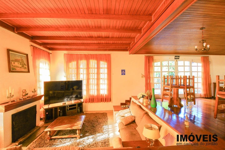 Pousada Comercial para Venda - Campos do Jordão, Alto da Boa Vista - REF: 651 Imagem da galeria de fotos: Pousada Comercial para Venda - Campos do Jordão, Alto da Boa Vista - REF: 651