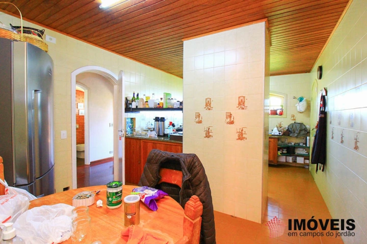 Pousada Comercial para Venda - Campos do Jordão, Alto da Boa Vista - REF: 651 Imagem da galeria de fotos: Pousada Comercial para Venda - Campos do Jordão, Alto da Boa Vista - REF: 651