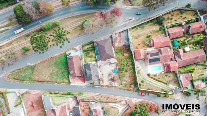 Terreno/Lote Residencial para Venda - Campos do Jordão, Vila Matilde - REF: 865 Imagem da galeria de fotos: Terreno/Lote Residencial para Venda - Campos do Jordão, Vila Matilde - REF: 865