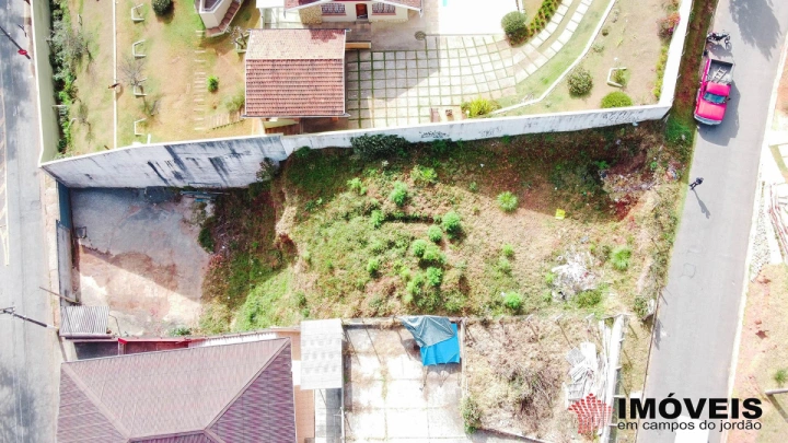 Terreno/Lote Residencial para Venda - Campos do Jordão, Vila Matilde - REF: 865 Imagem da galeria de fotos: Terreno/Lote Residencial para Venda - Campos do Jordão, Vila Matilde - REF: 865