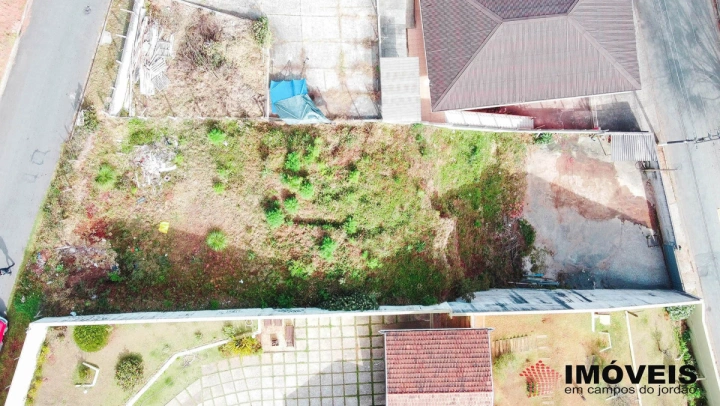 Terreno/Lote Residencial para Venda - Campos do Jordão, Vila Matilde - REF: 865 Imagem da galeria de fotos: Terreno/Lote Residencial para Venda - Campos do Jordão, Vila Matilde - REF: 865