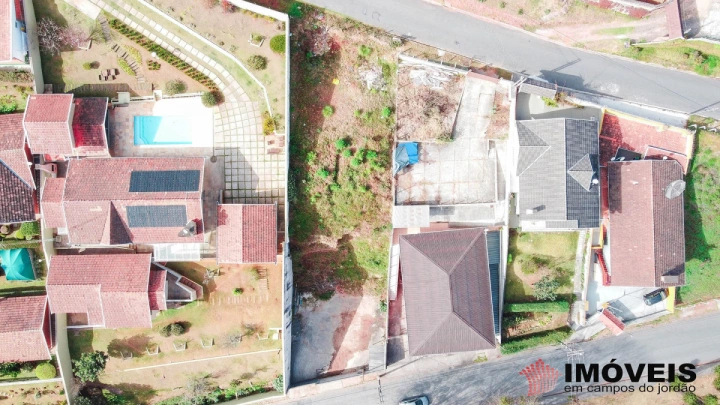 Terreno/Lote Residencial para Venda - Campos do Jordão, Vila Matilde - REF: 865 Imagem da galeria de fotos: Terreno/Lote Residencial para Venda - Campos do Jordão, Vila Matilde - REF: 865
