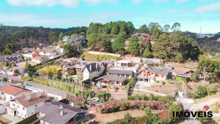 Terreno/Lote Residencial para Venda - Campos do Jordão, Vila Matilde - REF: 865 Imagem da galeria de fotos: Terreno/Lote Residencial para Venda - Campos do Jordão, Vila Matilde - REF: 865